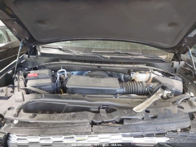 1GKS2JKL1PR503451 GMC Yukon Xl 4wd Denali