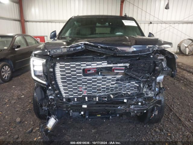 1GKS2JKL1PR503451 GMC Yukon Xl 4wd Denali