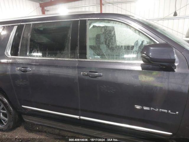 1GKS2JKL1PR503451 GMC Yukon Xl 4wd Denali