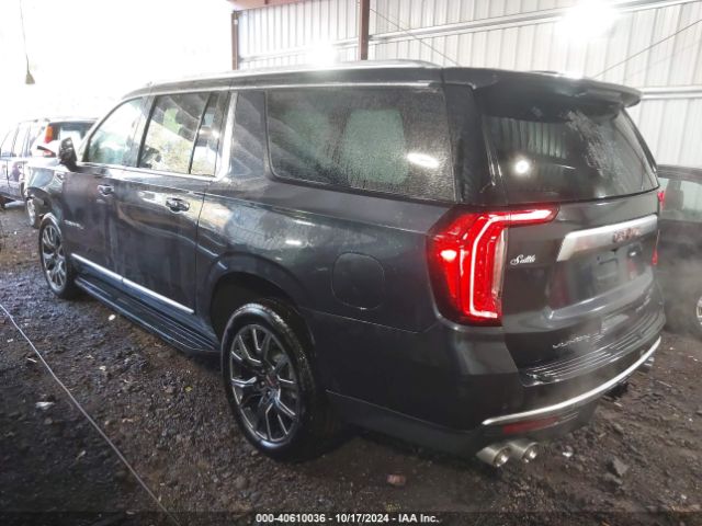 1GKS2JKL1PR503451 GMC Yukon Xl 4wd Denali
