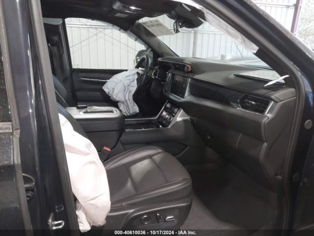 1GKS2JKL1PR503451 GMC Yukon Xl 4wd Denali