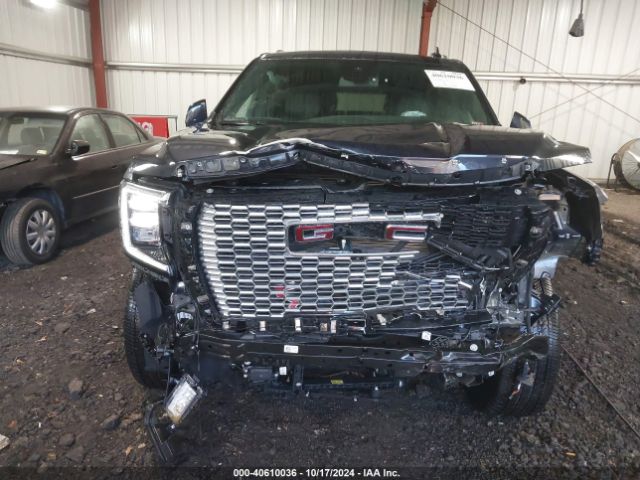 1GKS2JKL1PR503451 GMC Yukon Xl 4wd Denali