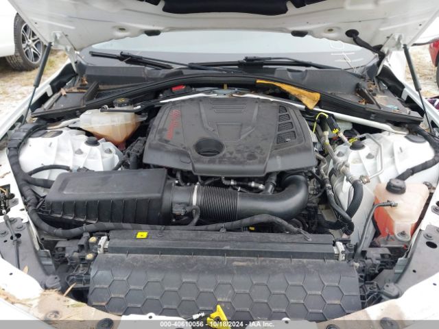 ZARFAEBN0H7549350 Alfa Romeo Giulia Rwd