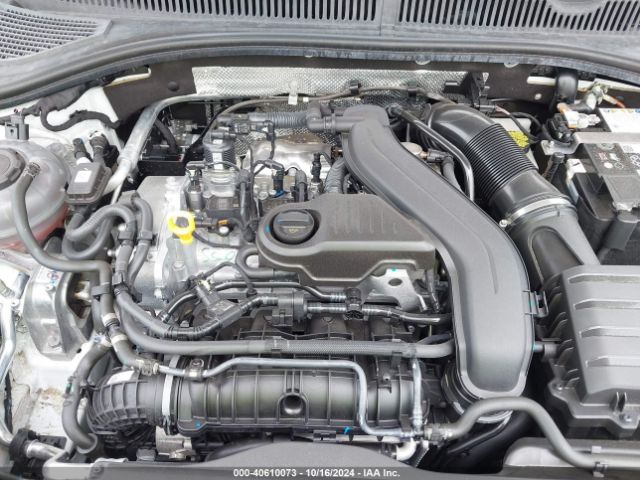3VW7M7BU0RM042753 Volkswagen Jetta 1.5t Se