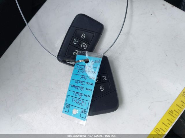 3VW7M7BU0RM042753 Volkswagen Jetta 1.5t Se