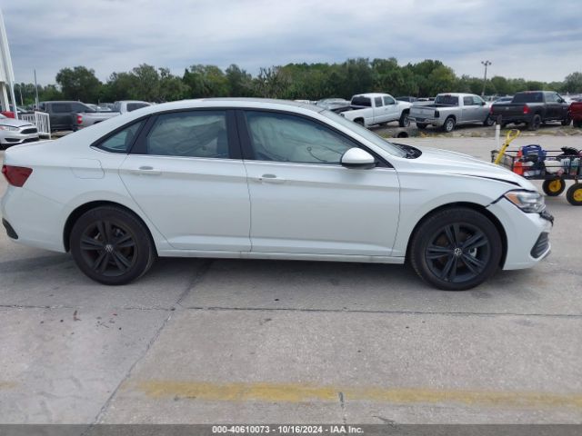 3VW7M7BU0RM042753 Volkswagen Jetta 1.5t Se
