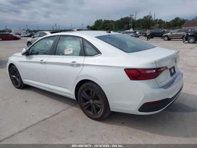 3VW7M7BU0RM042753 Volkswagen Jetta 1.5t Se