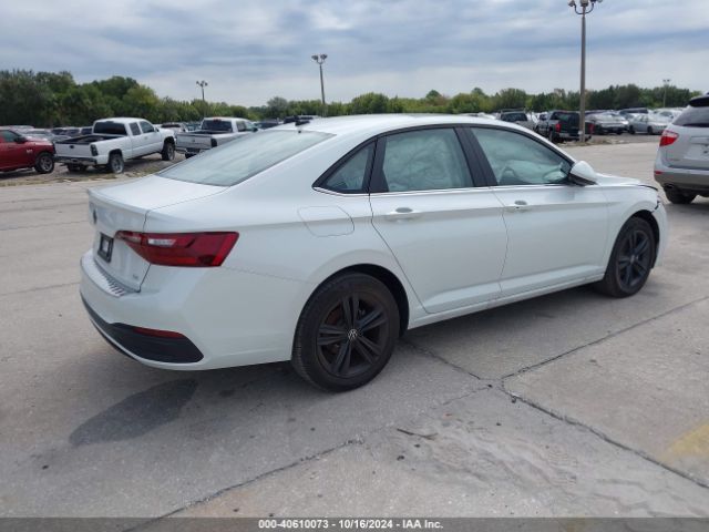 3VW7M7BU0RM042753 Volkswagen Jetta 1.5t Se