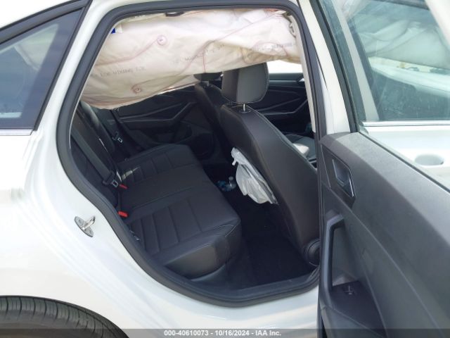 3VW7M7BU0RM042753 Volkswagen Jetta 1.5t Se