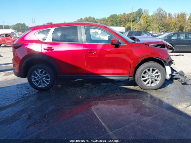 JM3KFBCM5P0268951 Mazda Cx-5 2.5 S Preferred