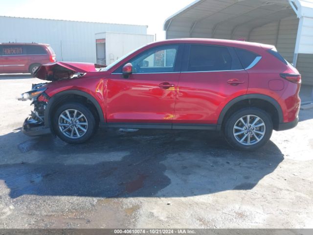 JM3KFBCM5P0268951 Mazda Cx-5 2.5 S Preferred