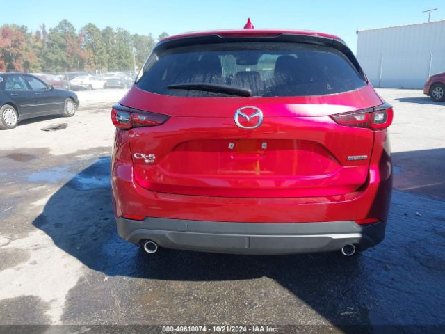 JM3KFBCM5P0268951 Mazda Cx-5 2.5 S Preferred