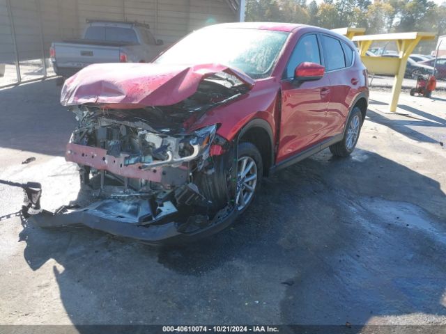 JM3KFBCM5P0268951 Mazda Cx-5 2.5 S Preferred
