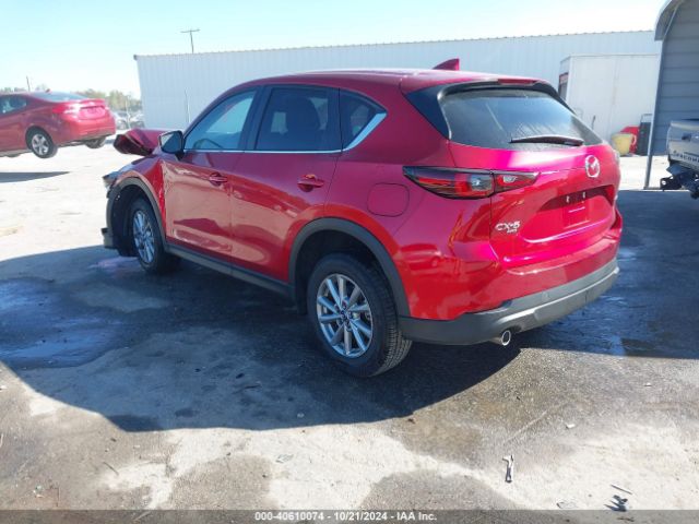 JM3KFBCM5P0268951 Mazda Cx-5 2.5 S Preferred