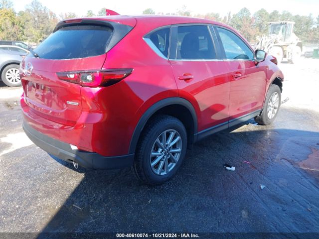 JM3KFBCM5P0268951 Mazda Cx-5 2.5 S Preferred
