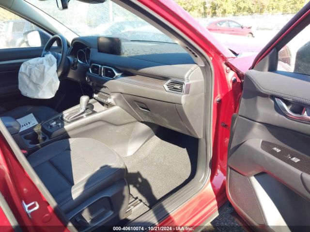 JM3KFBCM5P0268951 Mazda Cx-5 2.5 S Preferred