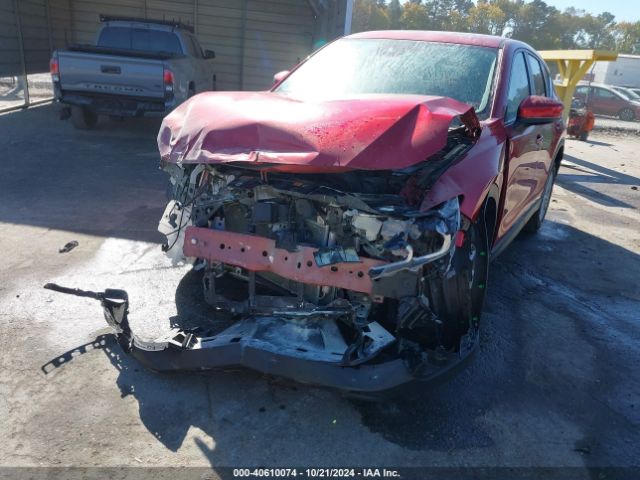 JM3KFBCM5P0268951 Mazda Cx-5 2.5 S Preferred