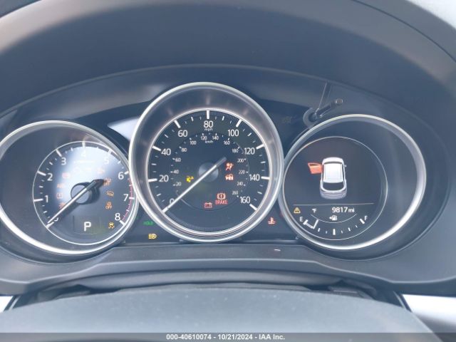 JM3KFBCM5P0268951 Mazda Cx-5 2.5 S Preferred
