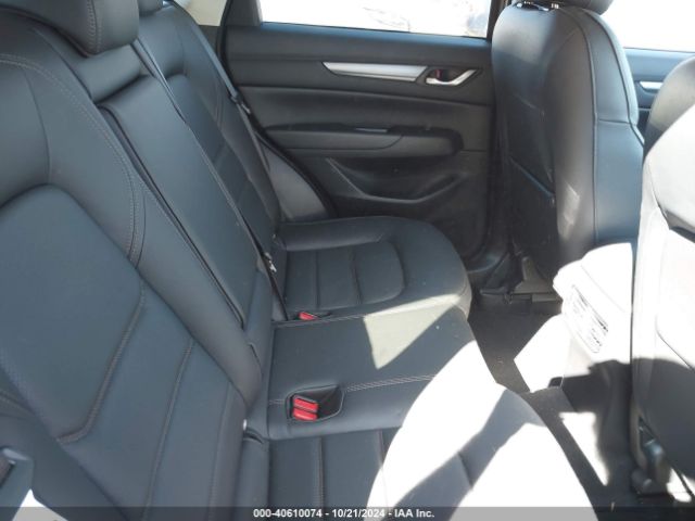 JM3KFBCM5P0268951 Mazda Cx-5 2.5 S Preferred
