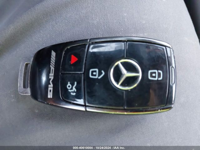 2021 MERCEDES-BENZ AMG GLS 63 4JGFF8KE8MA528686 Photo 10