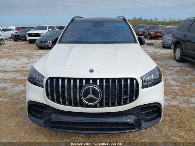 Mercedes-Benz m177 2021 4JGFF8KE8MA528686 Image 12