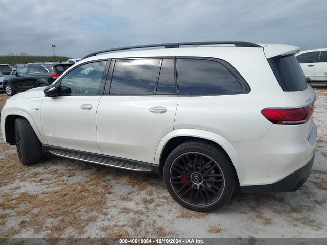 Mercedes-Benz m177 2021 4JGFF8KE8MA528686 Image 14
