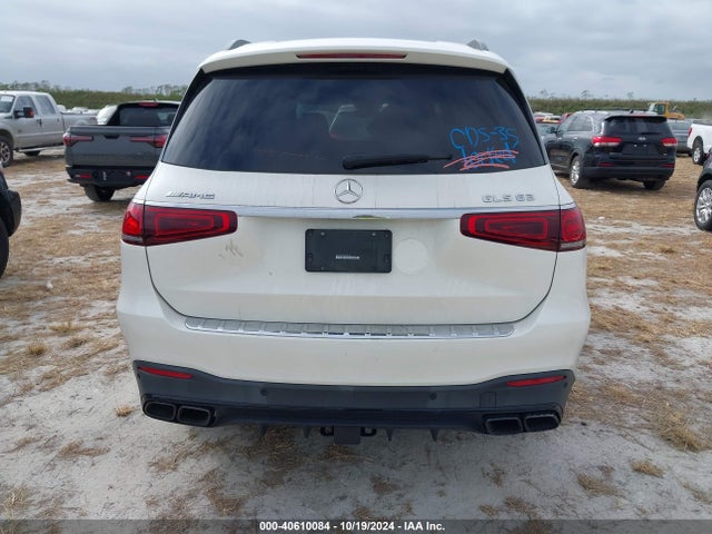 Mercedes-Benz m177 2021 4JGFF8KE8MA528686 Image 16