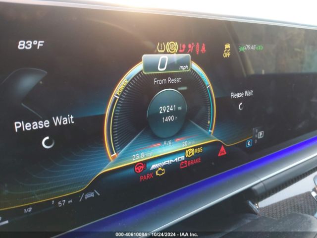 2021 MERCEDES-BENZ AMG GLS 63 4JGFF8KE8MA528686 Photo 6