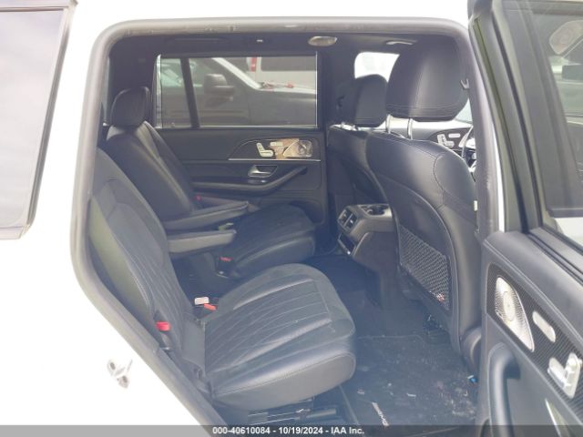 2021 MERCEDES-BENZ AMG GLS 63 4JGFF8KE8MA528686 Photo 7