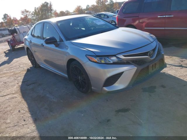 2019 4T1B11HK5KU253470 main image