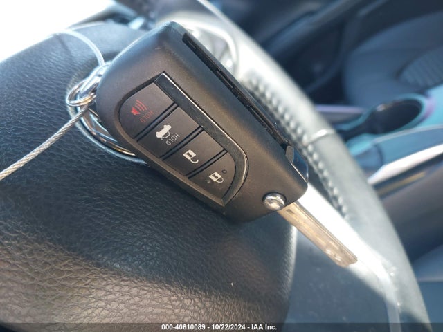 Toyota CAMRY SE 2019 4T1B11HK5KU253470 Image 11