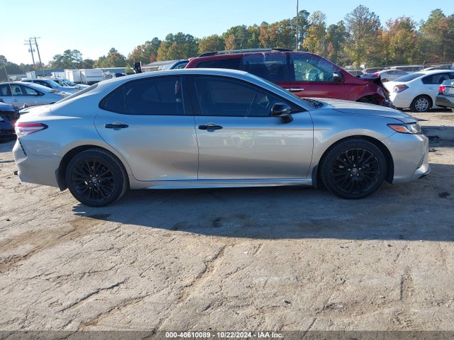 Toyota CAMRY SE 2019 4T1B11HK5KU253470 Image 13