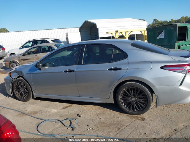 Toyota CAMRY SE 2019 4T1B11HK5KU253470 Image 14