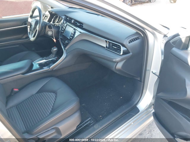 Toyota CAMRY SE 2019 4T1B11HK5KU253470 Image 5