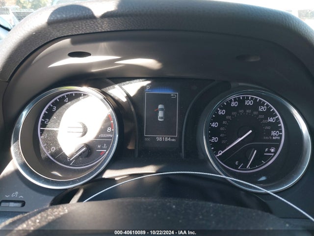 Toyota CAMRY SE 2019 4T1B11HK5KU253470 Image 7