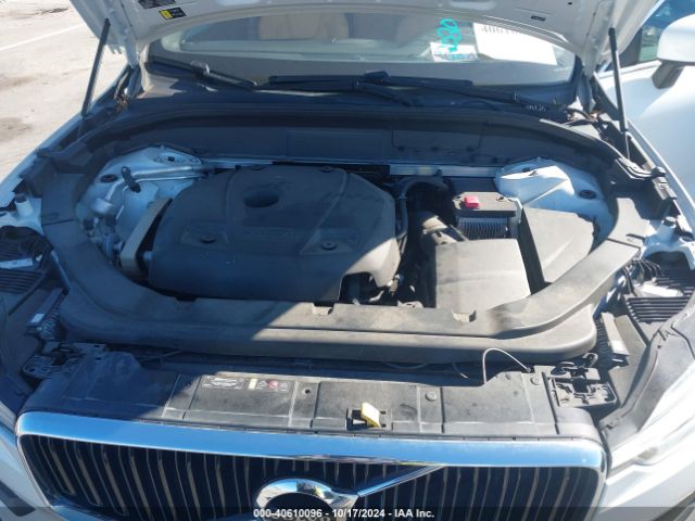 YV4102RK7L1582730 Volvo Xc60 T5 Momentum