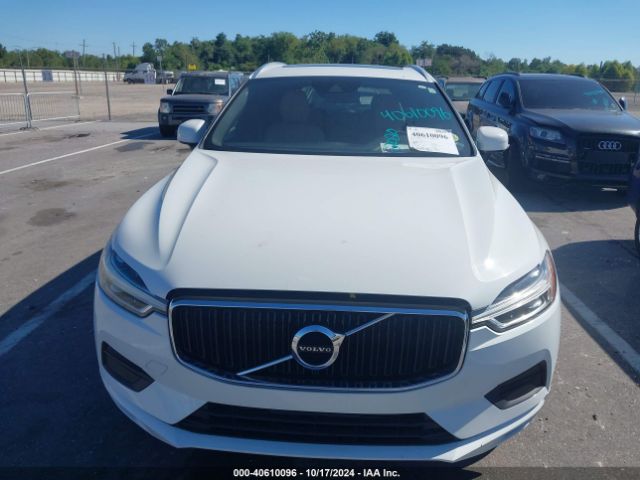 YV4102RK7L1582730 Volvo Xc60 T5 Momentum