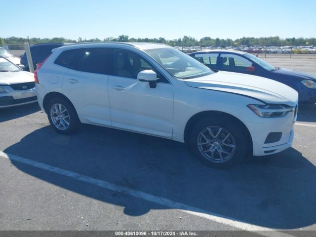 YV4102RK7L1582730 Volvo Xc60 T5 Momentum