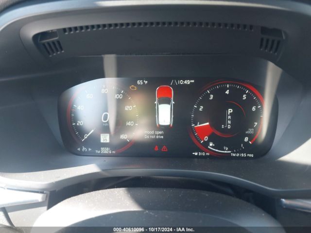 YV4102RK7L1582730 Volvo Xc60 T5 Momentum