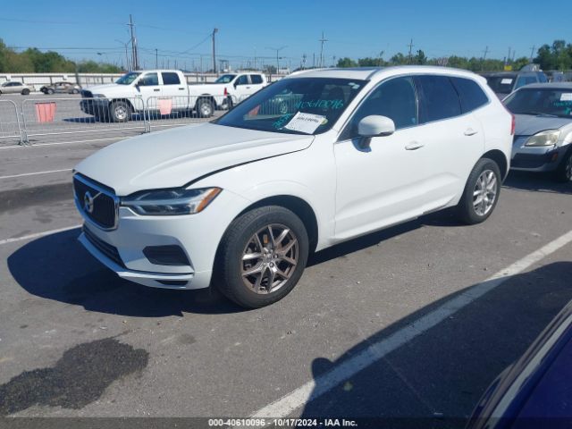 YV4102RK7L1582730 Volvo Xc60 T5 Momentum