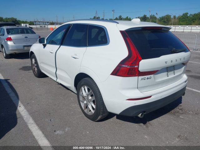 YV4102RK7L1582730 Volvo Xc60 T5 Momentum