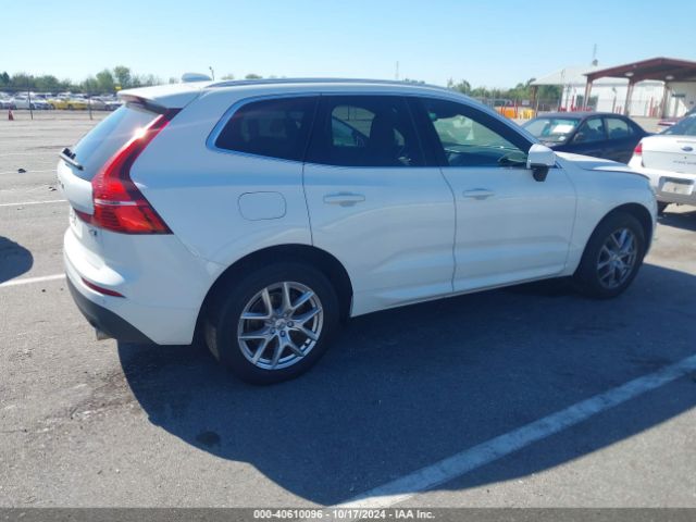 YV4102RK7L1582730 Volvo Xc60 T5 Momentum