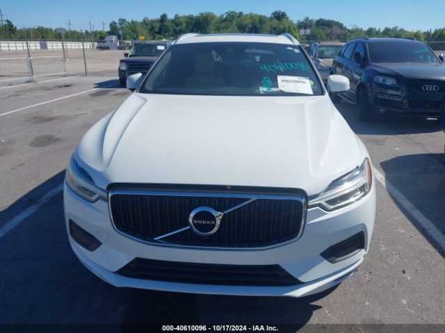 YV4102RK7L1582730 Volvo Xc60 T5 Momentum
