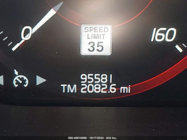 YV4102RK7L1582730 Volvo Xc60 T5 Momentum