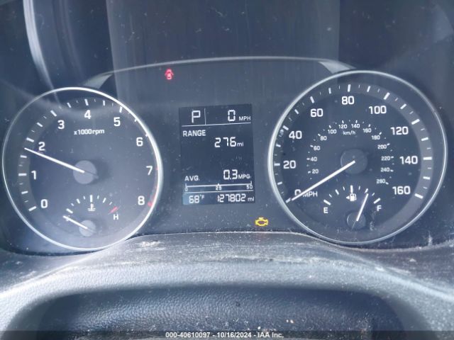 5NPD84LF9HH156828 Hyundai ELANTRA SE