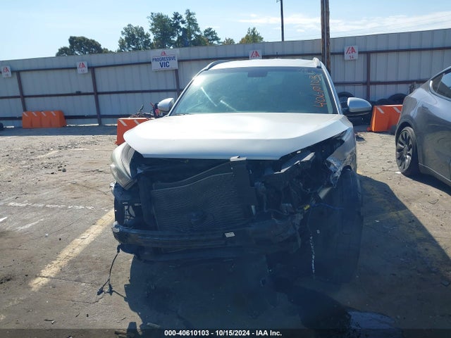 Hyundai TUCSON SE 2017 KM8J33A45HU296485 Image 12