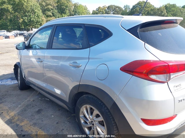 Hyundai TUCSON SE 2017 KM8J33A45HU296485 Image 14