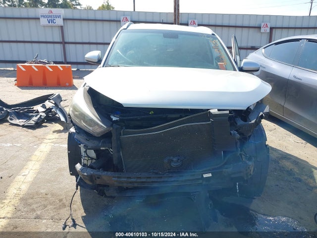 Hyundai TUCSON SE 2017 KM8J33A45HU296485 Image 6