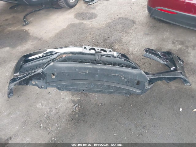Honda Accord Ex-l 2017 1HGCR2F87HA212364 Image 11