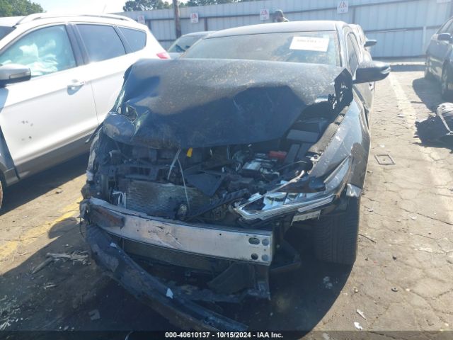 Nissan Maxima Sv Xtronic Cvt 2020 1N4AA6CV5LC371465 Image 12